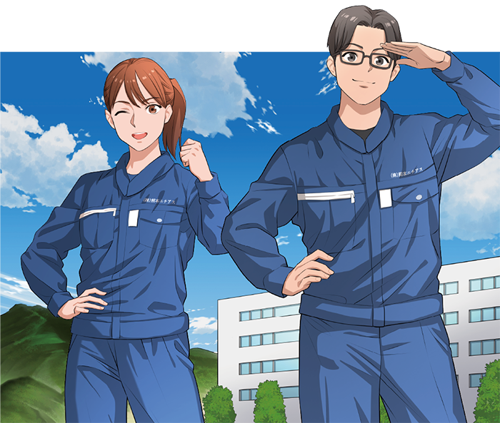 イラスト